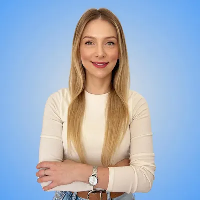 Paulina Stępniewska Kredyty Hipoteczne